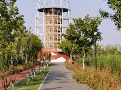 -永定河休闲森林公园