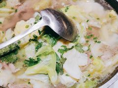 -乔阿马·江南味·驴肉香(龙湖华泾天街店)