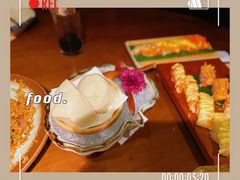 -古田居·特色寿司料理(星之岛旗舰店)