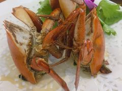-友强·23年特色海鲜大排档(厦门店)