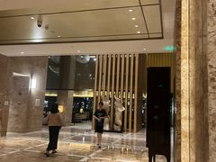 -杭州城中香格里拉大酒店