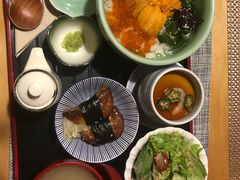 -活鳗饭·鹅肝范儿(高碑店店)