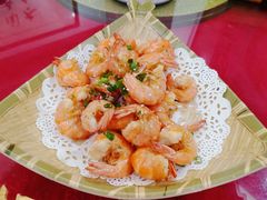 -东馆和天下特色餐饮(工农店)