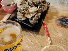 -郑记•不夜城烧烤•龙虾•虾蟹(黄鹤楼店)