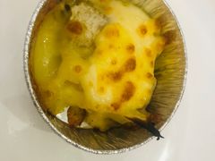 -芭菲盛宴·环球美食(袁家岗店)