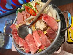 -双门洞·森系料理(体育西店)
