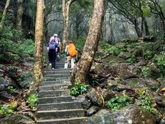 -梧桐山风景名胜区