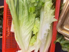 -刘少华贵州小黄牛·鲜牛肉火锅(总店)