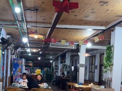 -人民公社大食堂(顺义总店)