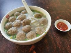 -潮镇老尾牛杂(环城西路店)