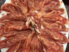 -陈记顺和潮汕牛肉火锅(韩江路店)