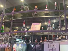 -CIAO·团建聚餐·生日派对轰趴馆(福田店)