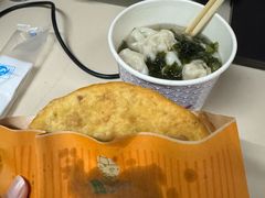 -安徽大学(磬苑校区)
