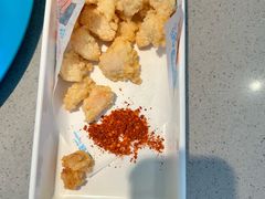 -半天妖烤鱼(西直门凯德mall店)
