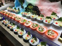 -海玥荟海鲜姿造自助餐厅(欧罗巴广场店)