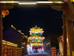 -榆次老城