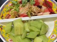 -芦月轩羊蝎子(劲松店)