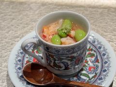 -Ginza Onodera铁板烧(外滩十八号店)