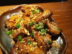 -锦尚阁烤鱼(望京新荟城店)