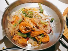 -吴家·淮扬小馆(世纪金源店)