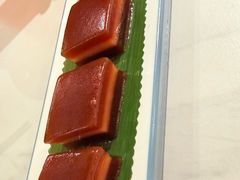 -禄运茶居·手工点心(猎德店)