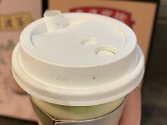 -喜茶(上海兴业太古汇店)