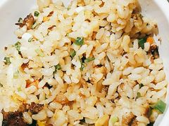 海鲜炒饭-極上萬膳·日料放题(海岸城店)