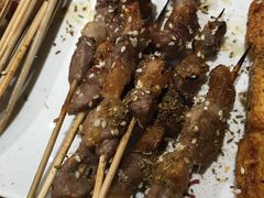 -木屋烧烤(西南角店)