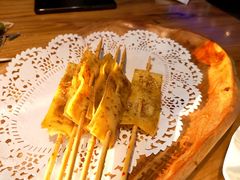 -老胖串店(山大路店)
