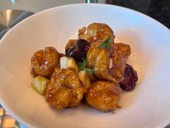 -环球港凯悦 · 享悦中餐厅