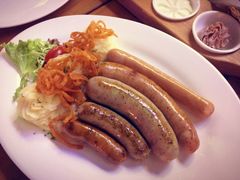 -Paulaner·德国帕拉娜自酿啤酒餐厅(海上世界店)