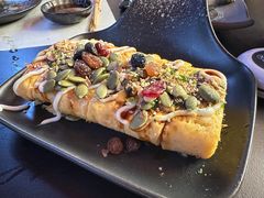-乌君·酒场·炭火烧鸟(侨城坊店)