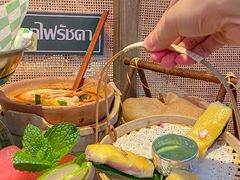 -泰妃殿(武汉首店)