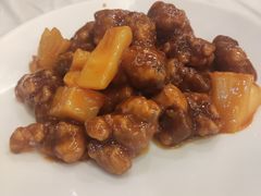 糖醋里脊-庐州太太(信地店)