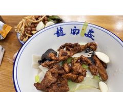 -赵西安三鲜煮馍馆(大车家巷店)