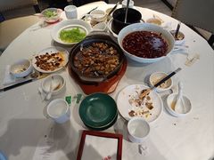 -大鸭梨烤鸭(顺义石园店)