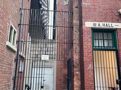 -大馆(前中区警署建築群)