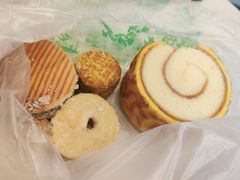 -庆祥斋糕点厂(留学路店)