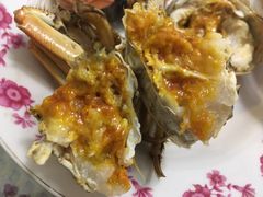 -喜洋洋蟹庄(阳澄湖店)