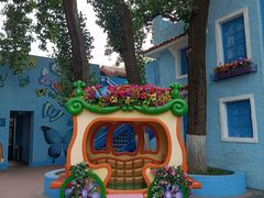 -北京野生动物园