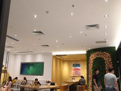 大堂-CoCo都可(东城国贸店)