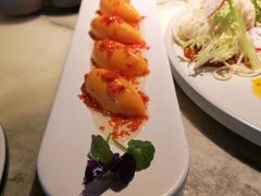 -绿茶餐厅(成都大悦城店)