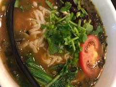 -长寿面(北京西路店)