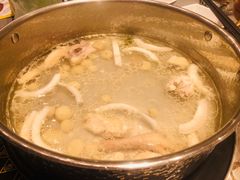 -椰小鸡·琼州糟粕醋·火锅(美兰缤纷城店)