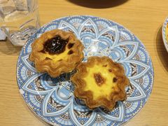 -托斯卡纳烘焙意大利餐厅(五天地店)