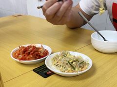 -屋里家延边朝鲜族冷面(南园店)