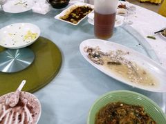 -芸海阁·农家私房菜(沙家浜景区出口店)