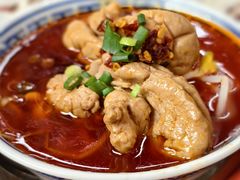 -老三样·旧食新味(船山路店)
