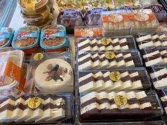-爱纶蛋糕(山东路店)