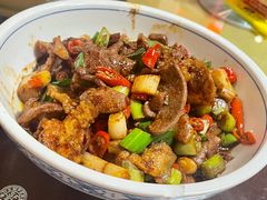 -小柴米·传统江西菜(万寿宫店)
